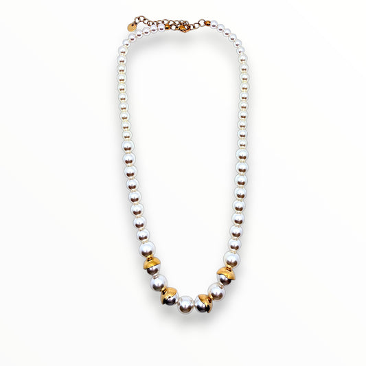 Collana Blanche