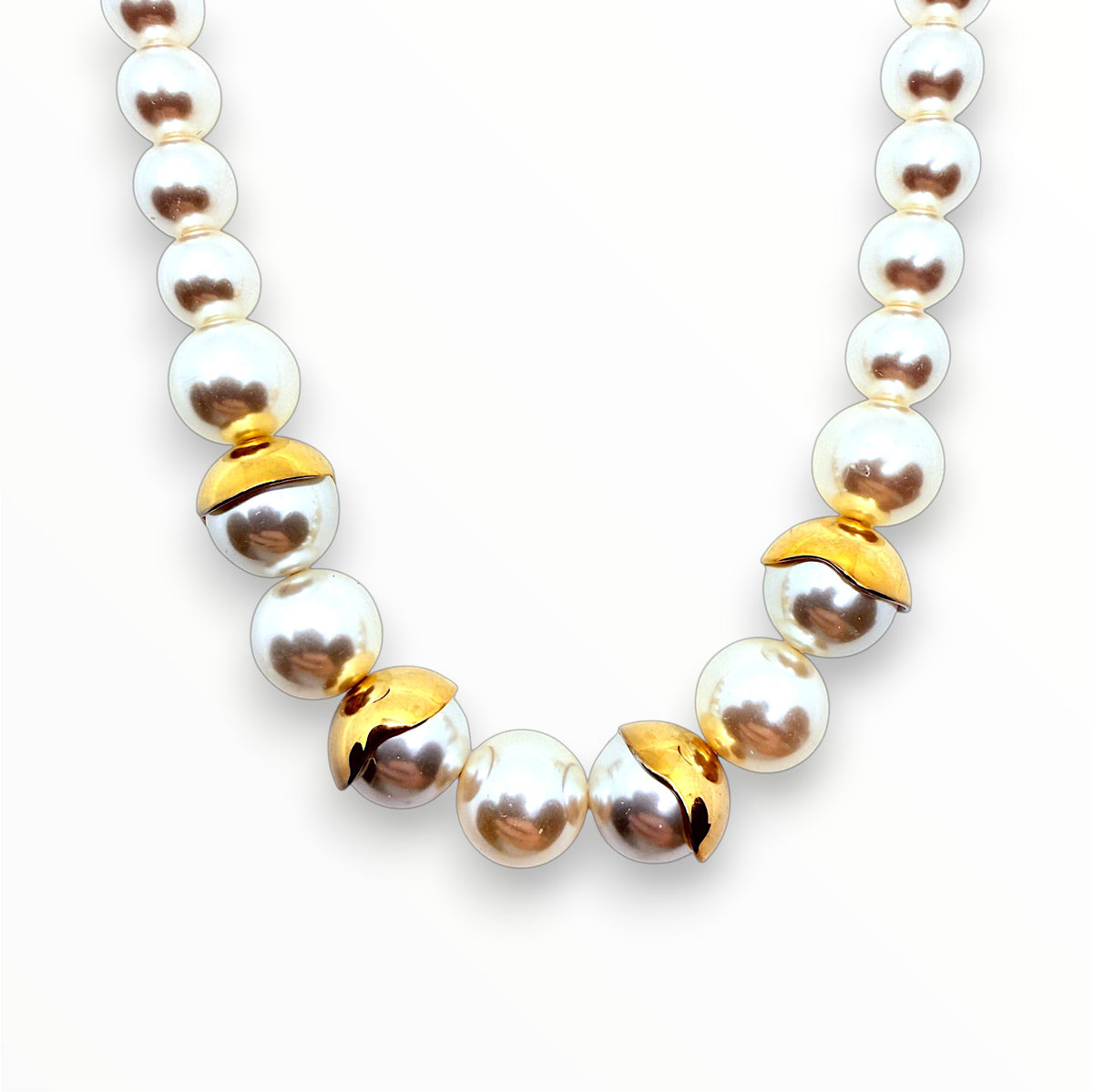 Collana Blanche