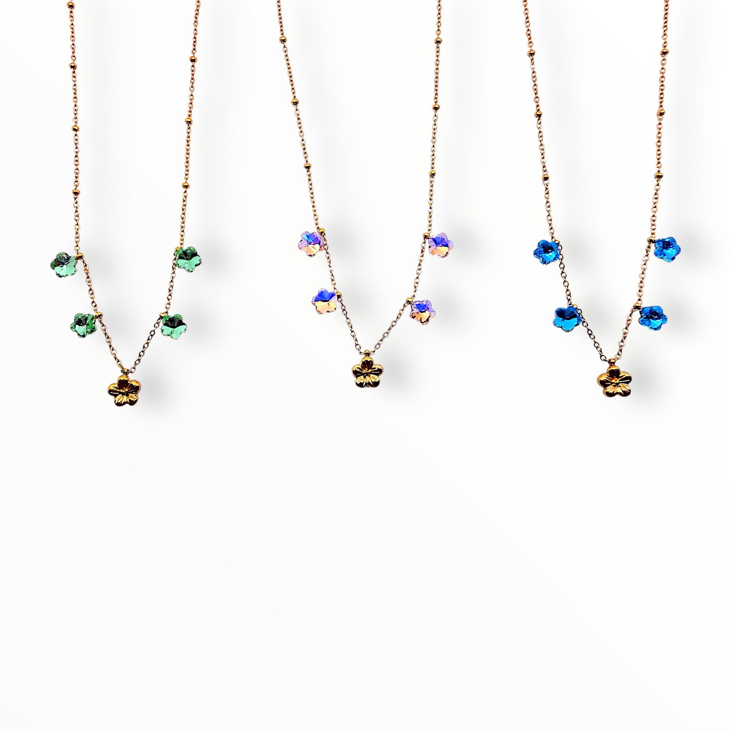 Collana Bloom