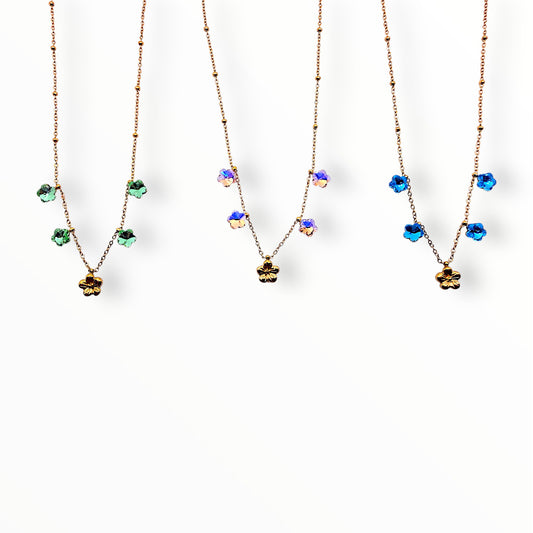 Collana Bloom