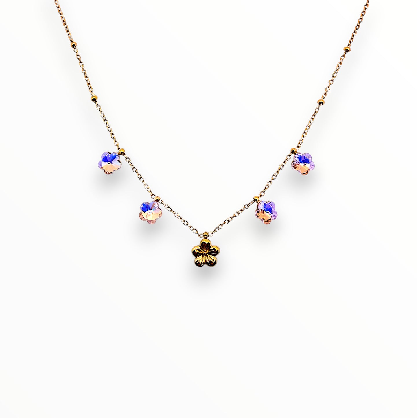 Collana Bloom