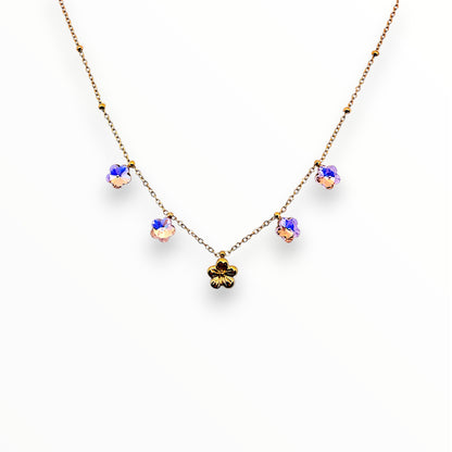 Collana Bloom
