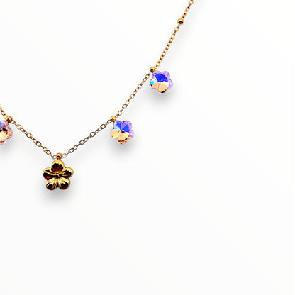 Collana Bloom