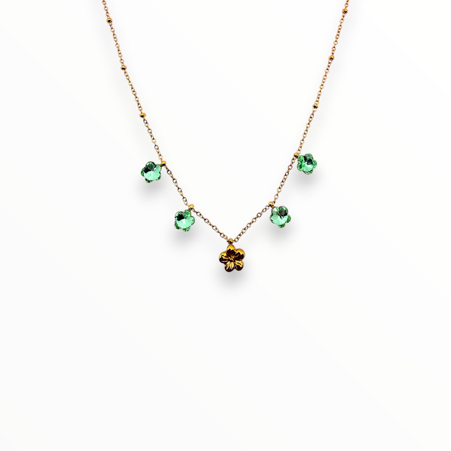 Collana Bloom