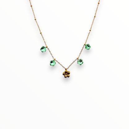 Collana Bloom