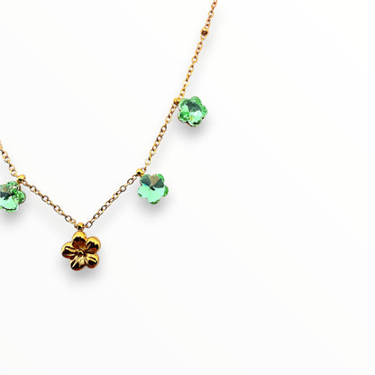 Collana Bloom