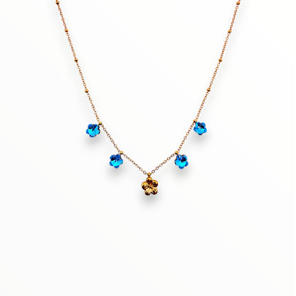 Collana Bloom
