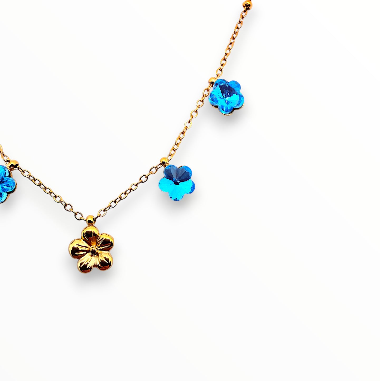 Collana Bloom