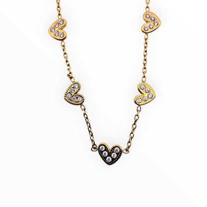 Collana Calpurnia