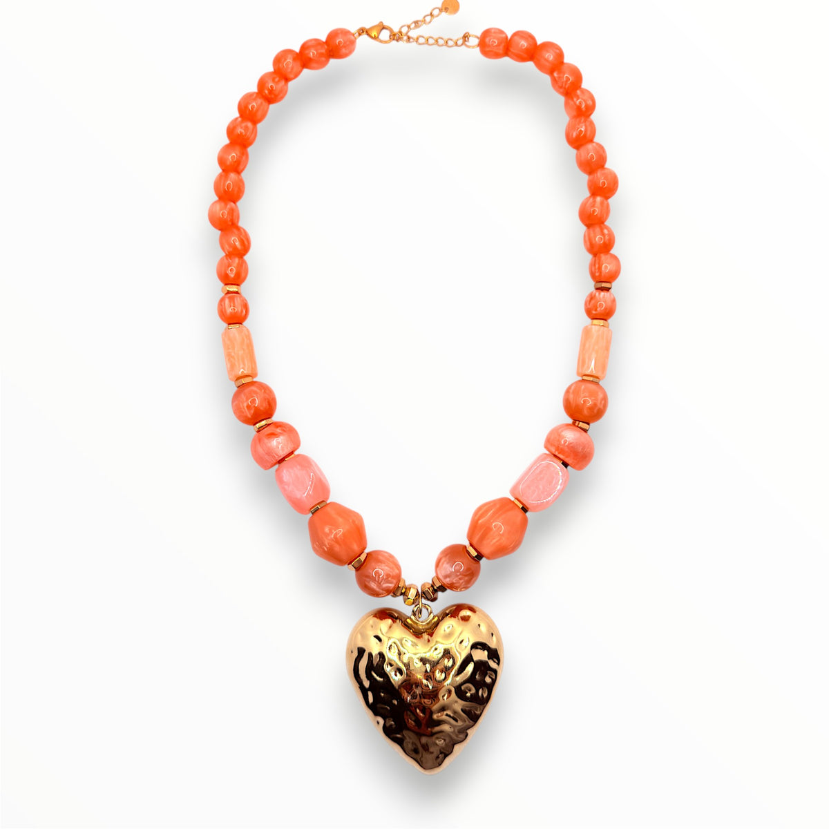 Collana Caramella