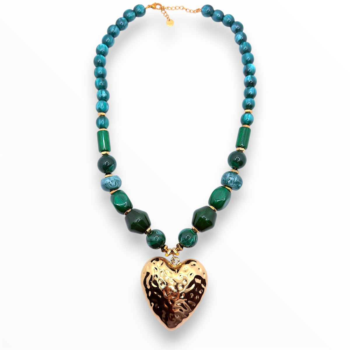 Collana Caramella