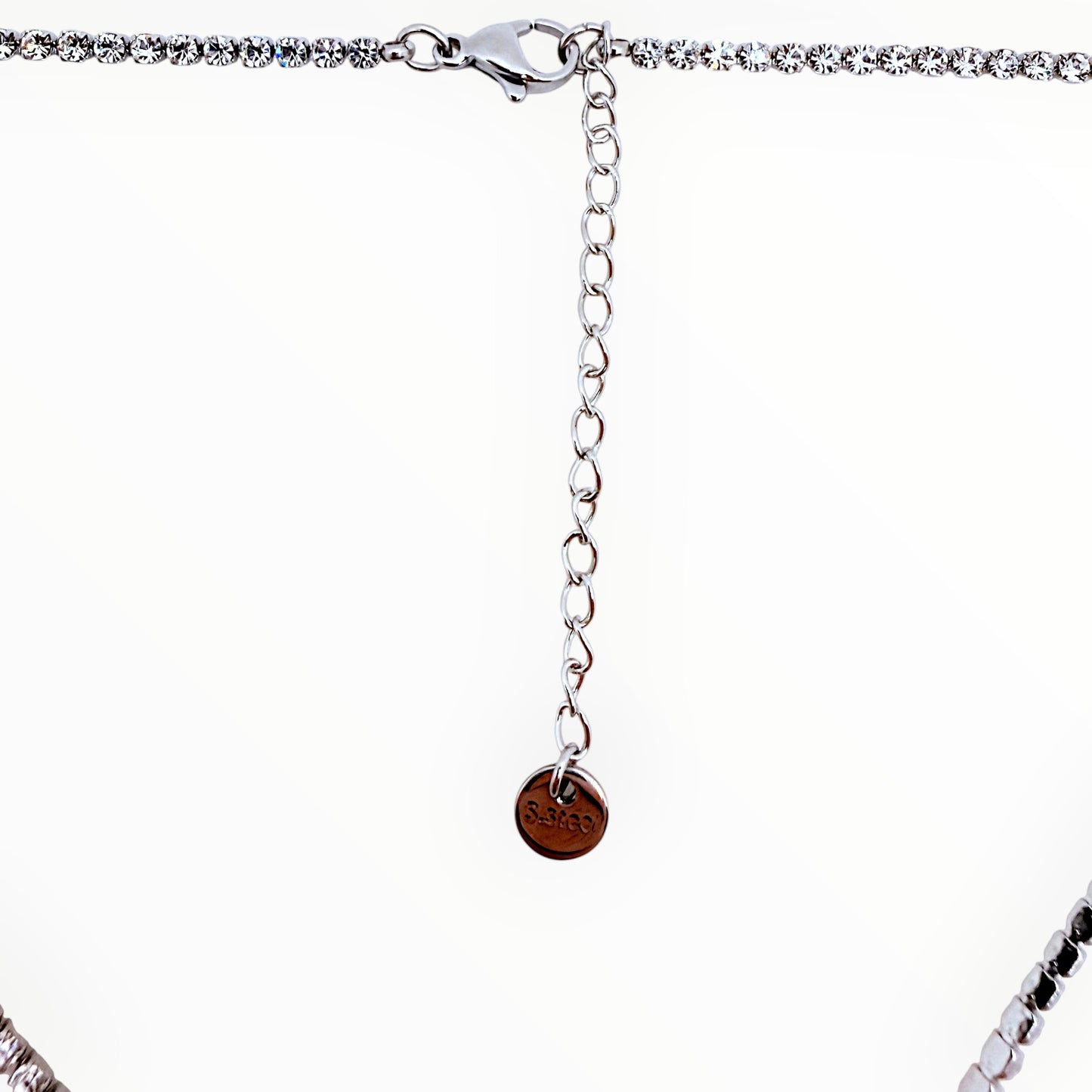 Collana Cecilia