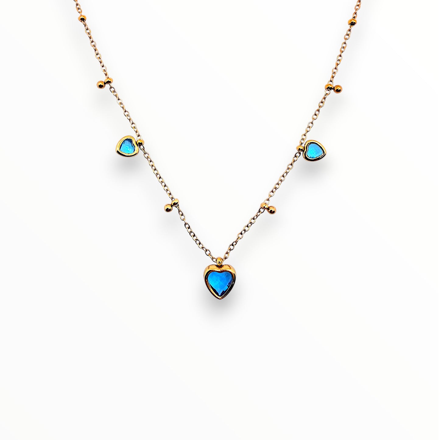 Collana Charm