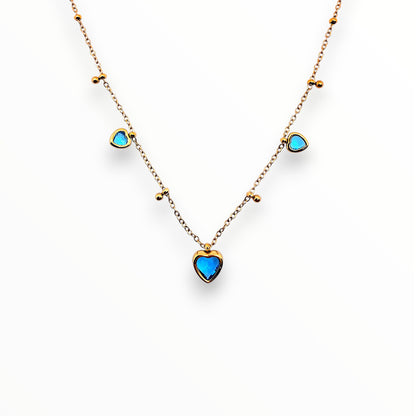 Collana Charm