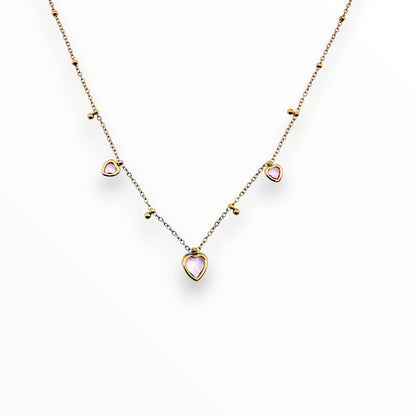 Collana Charm