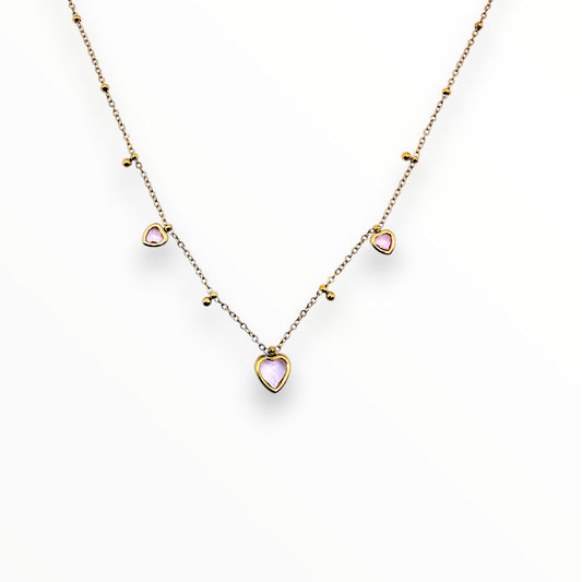 Collana Charm