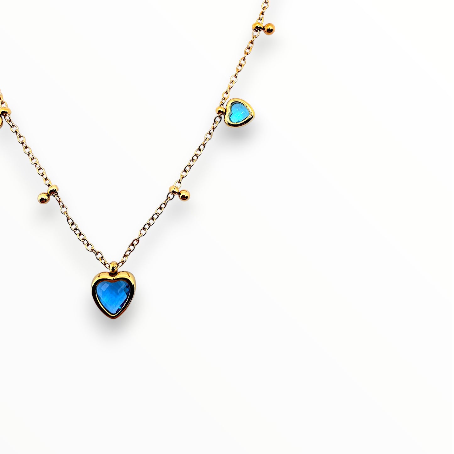 Collana Charm