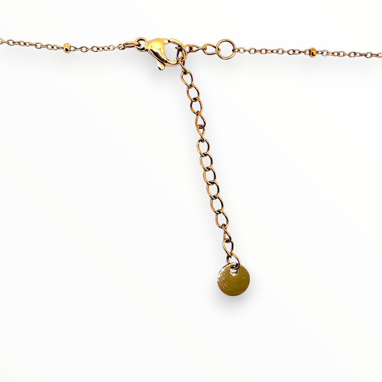 Collana Charm