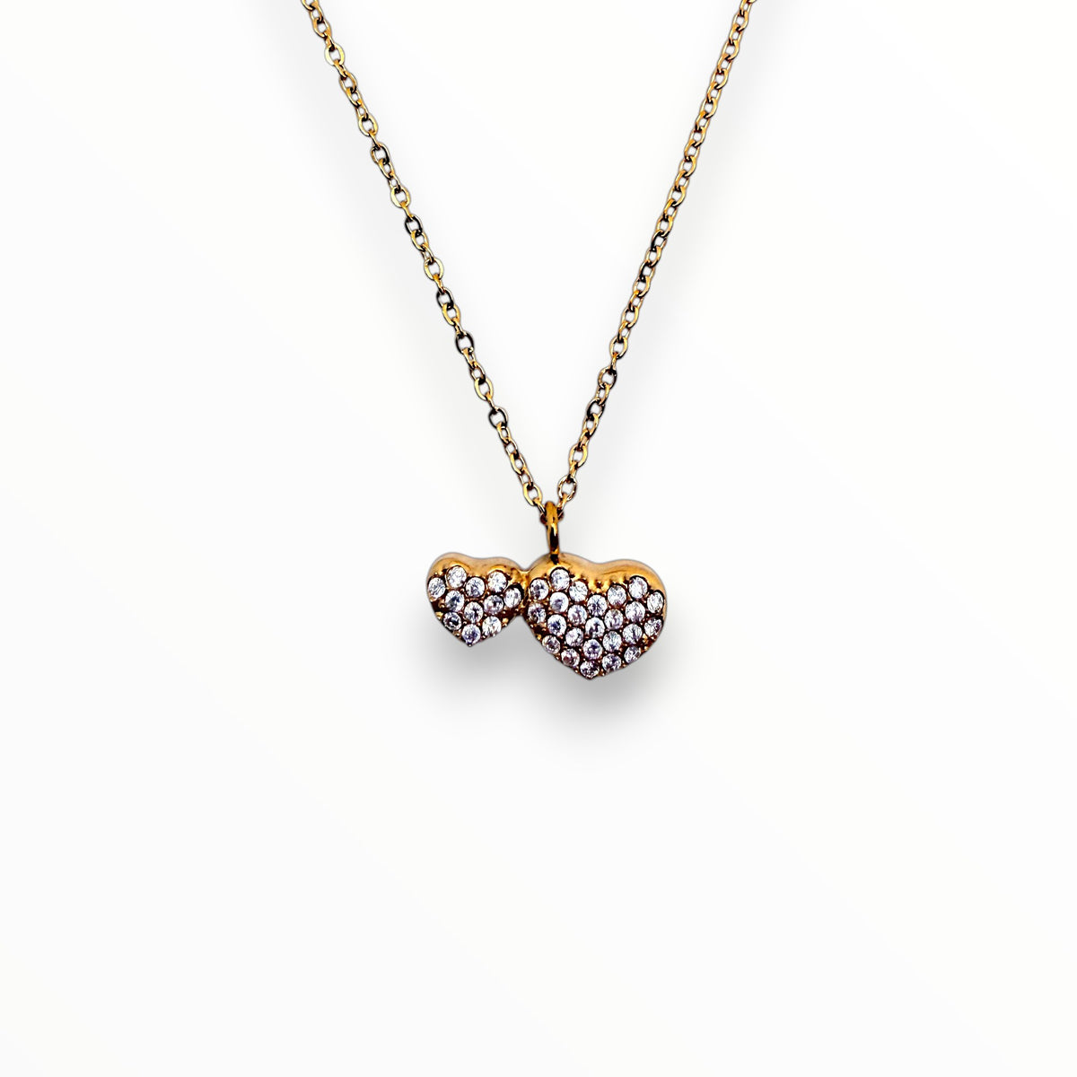 Collana Clémence
