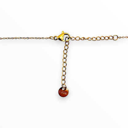 Collana Clémence