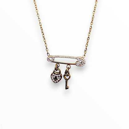Collana Constance