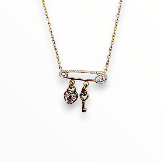 Collana Constance