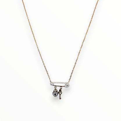 Collana Constance