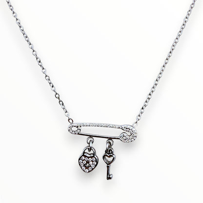Collana Constance