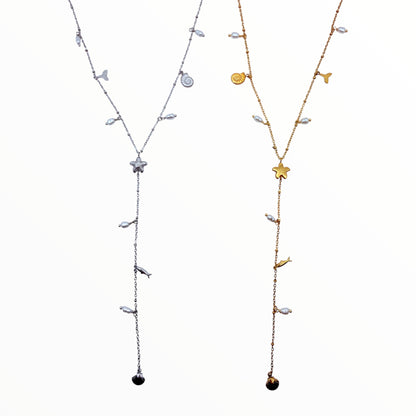 Collana Ermione