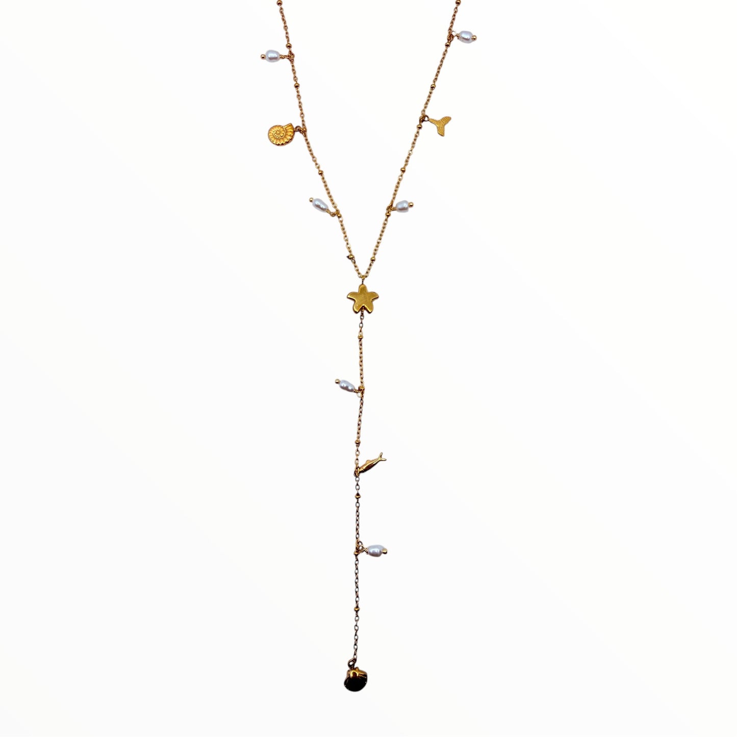 Collana Ermione