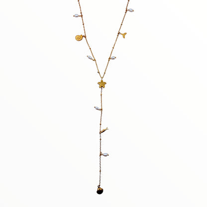 Collana Ermione