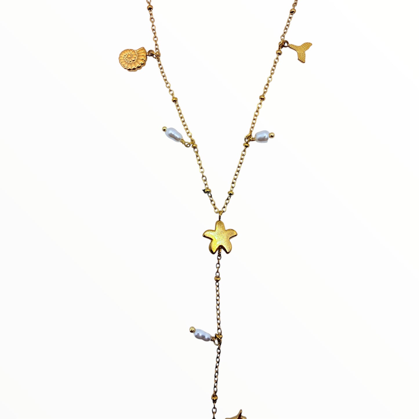 Collana Ermione