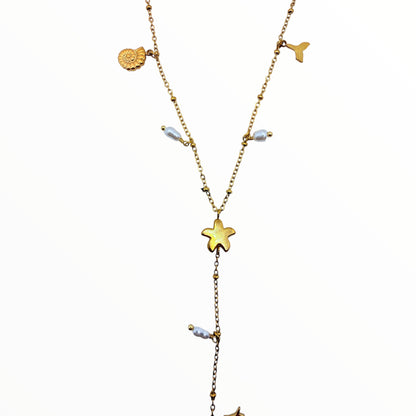 Collana Ermione