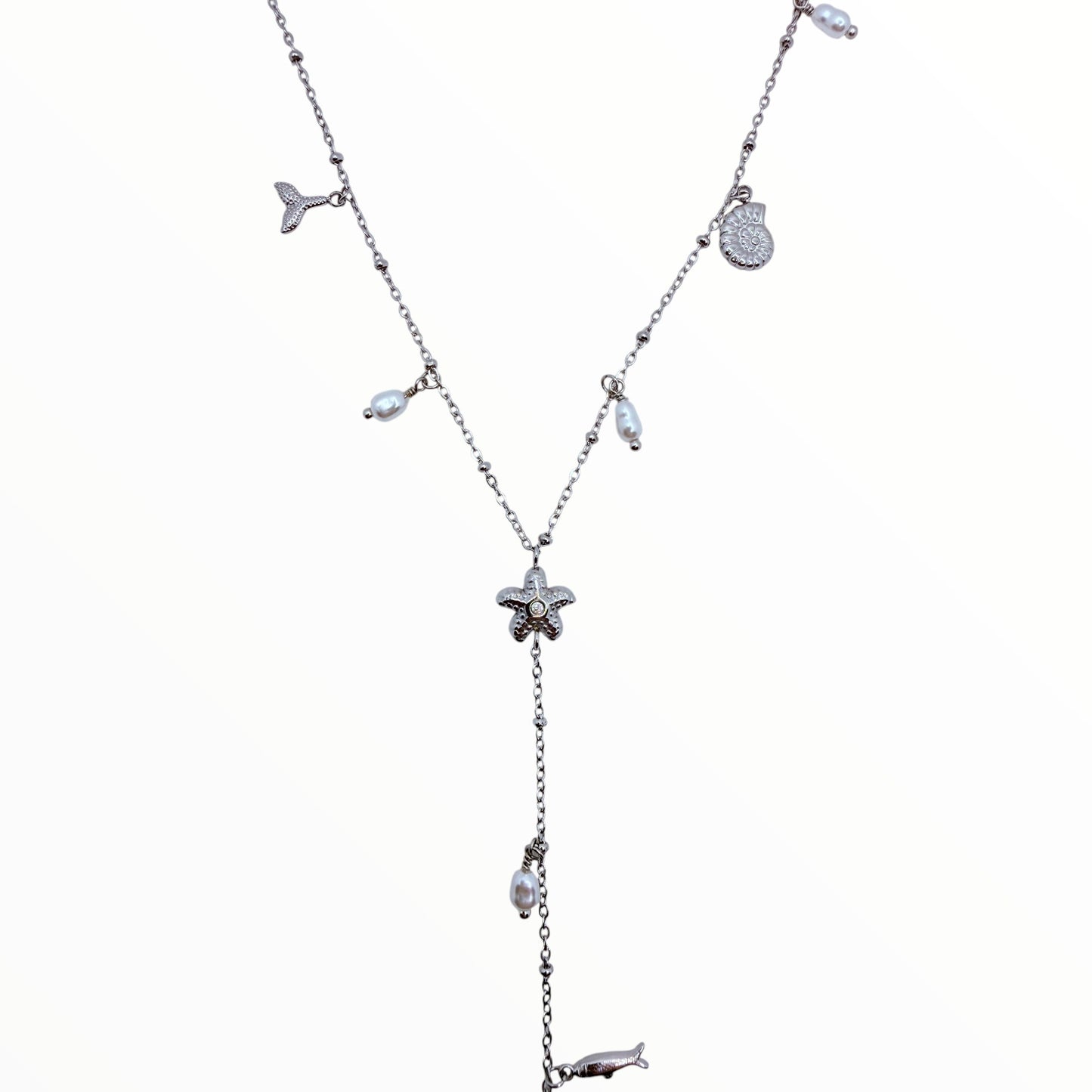 Collana Ermione
