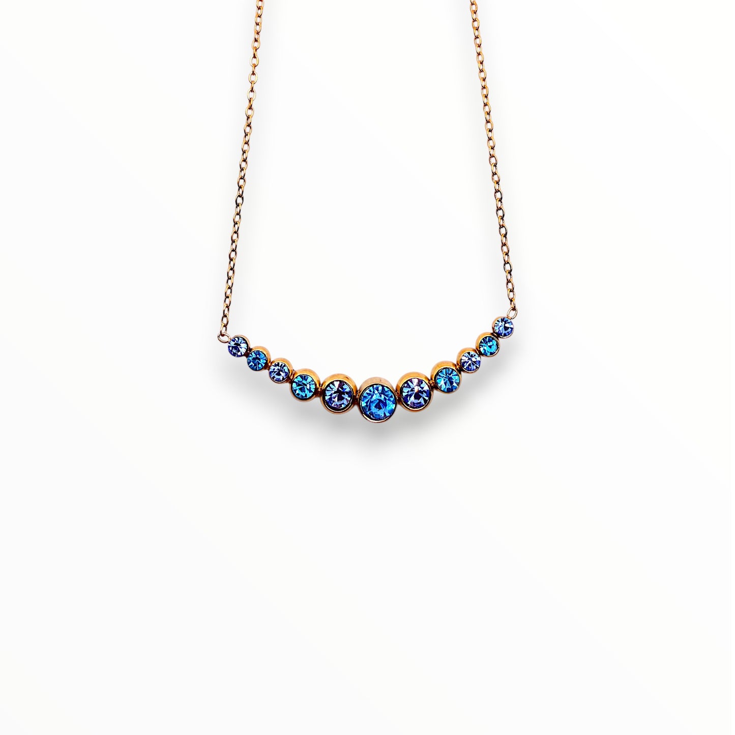 Collana Fade