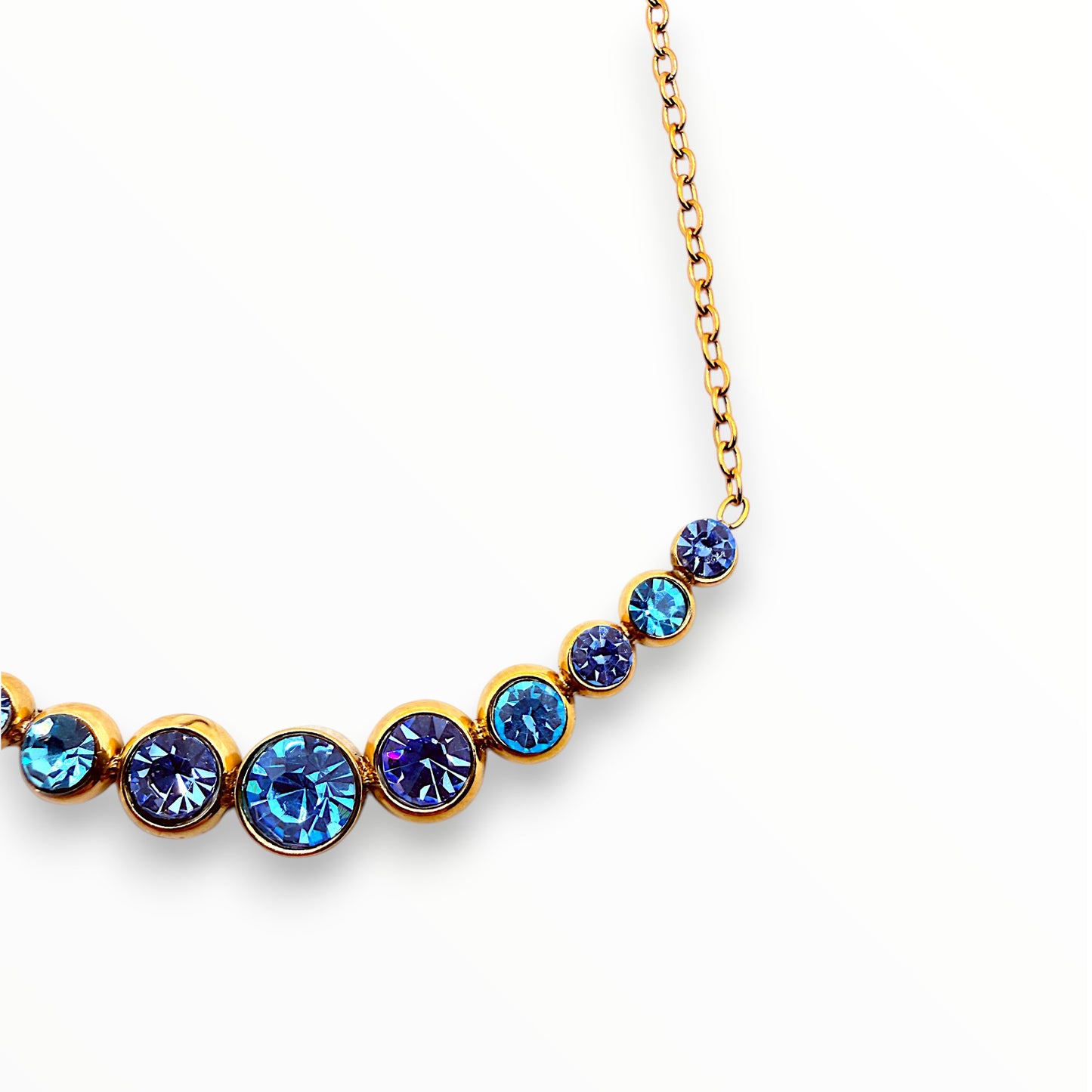 Collana Fade