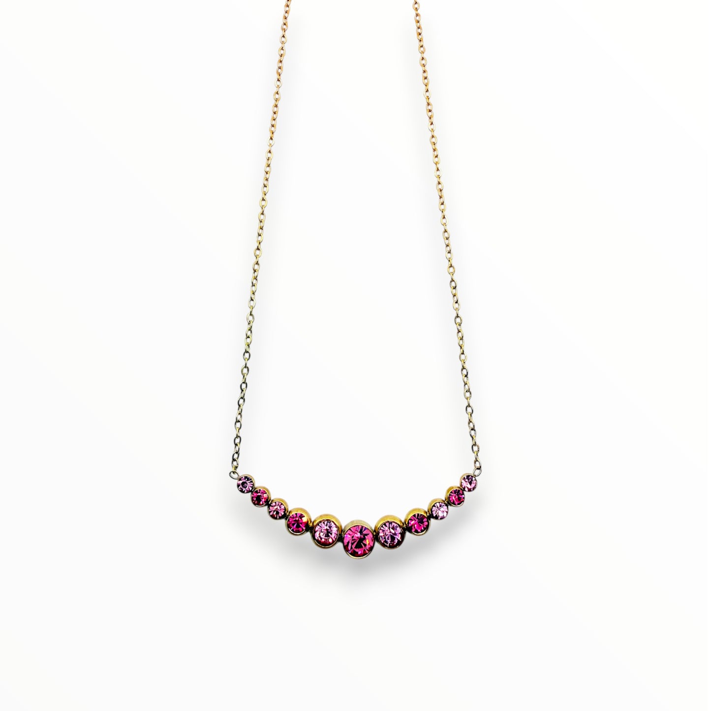 Collana Fade