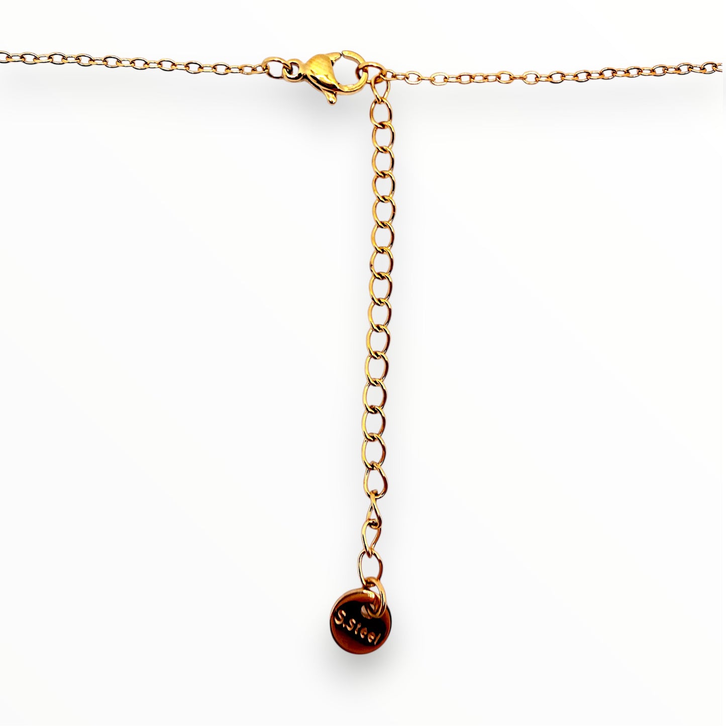 Collana Fade