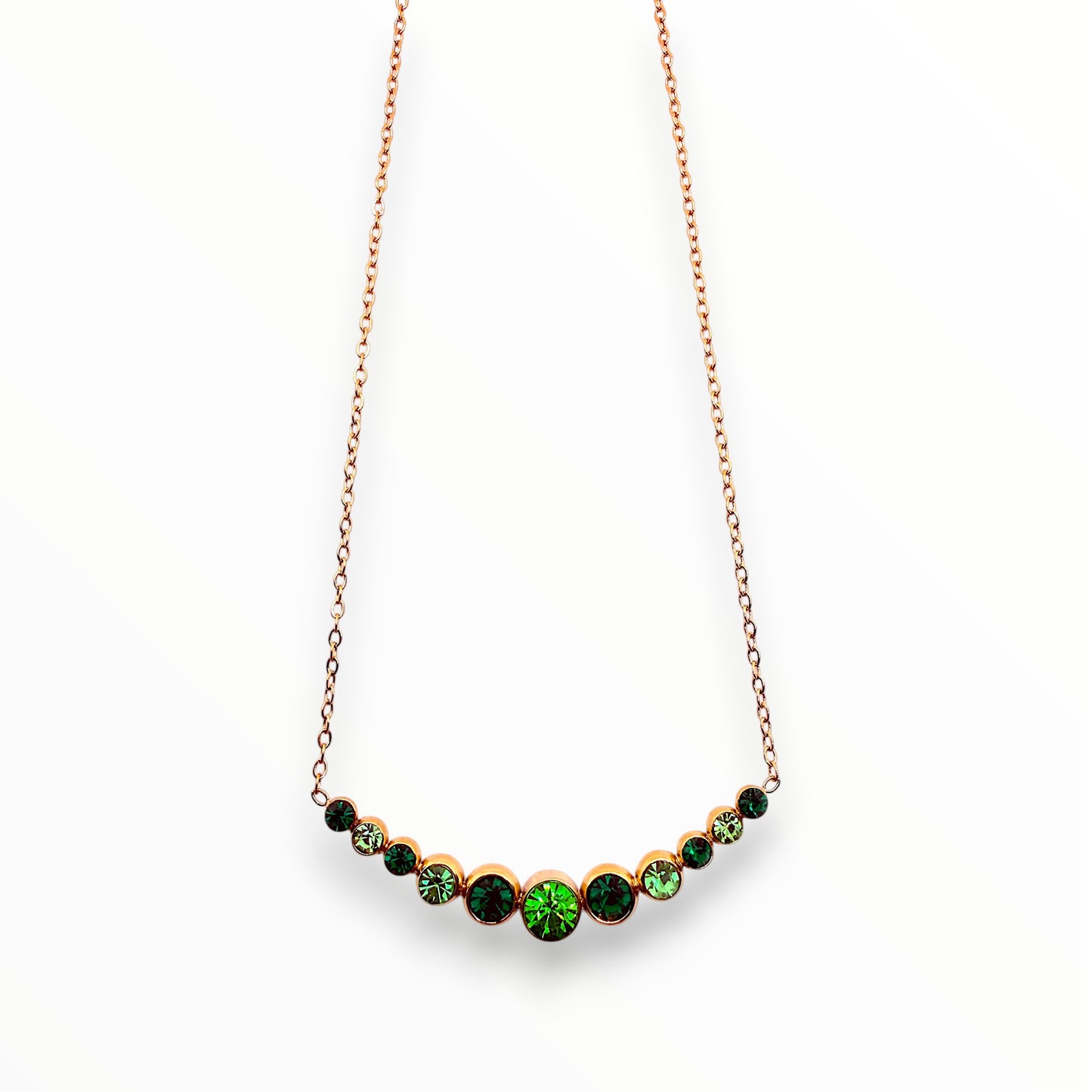 Collana Fade