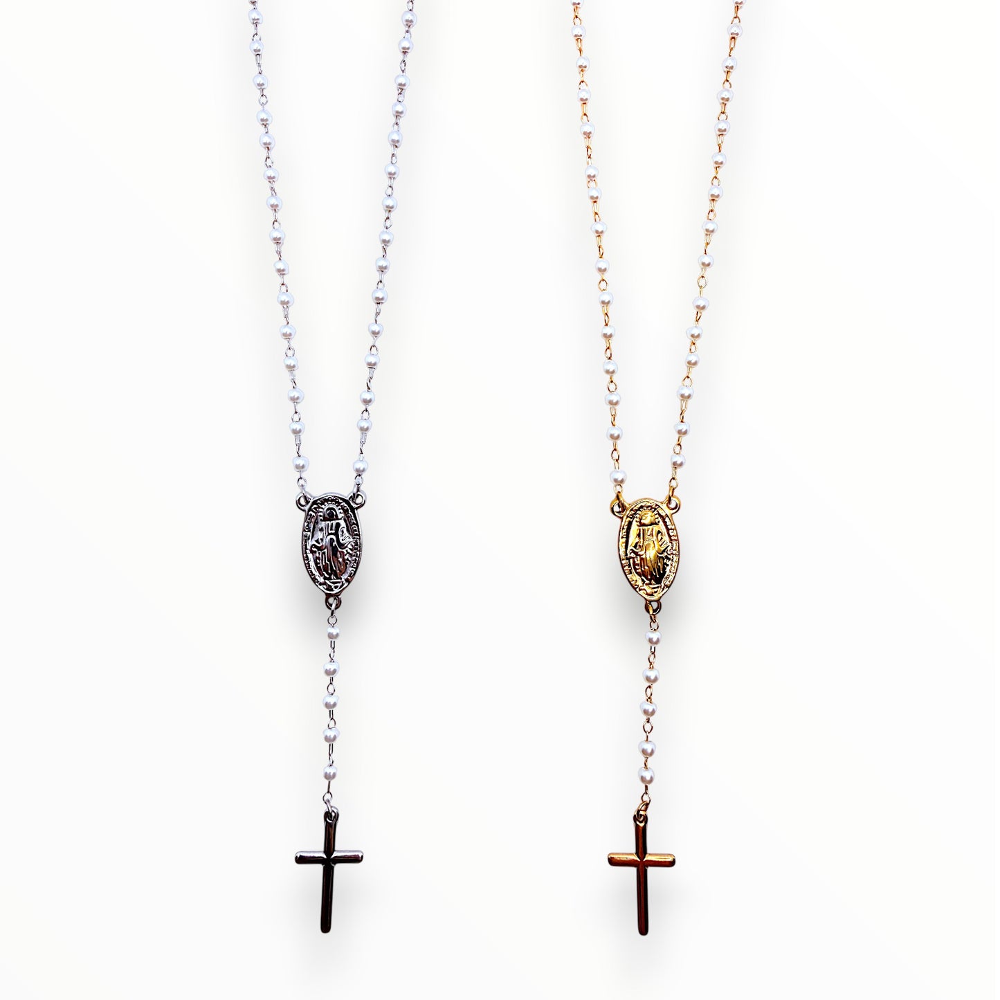 Collana Fede