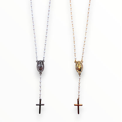 Collana Fede