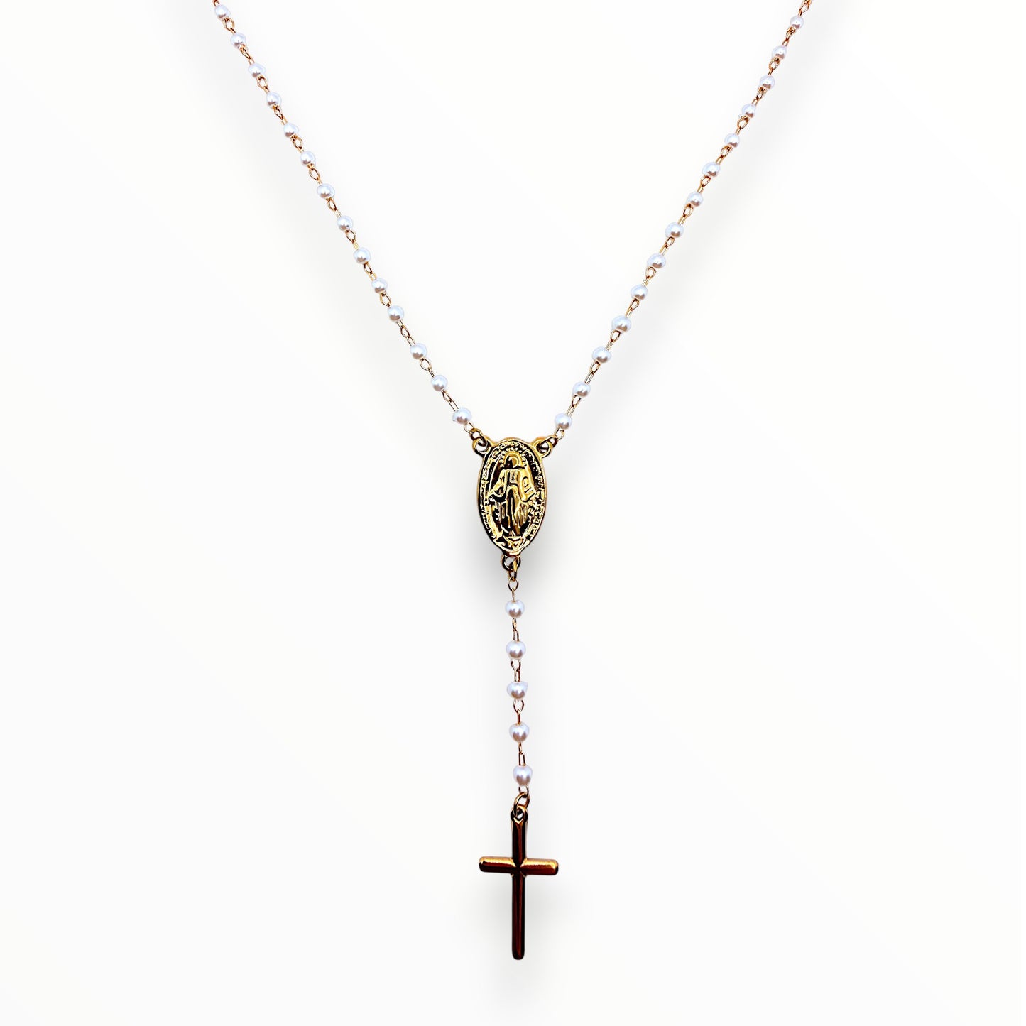 Collana Fede