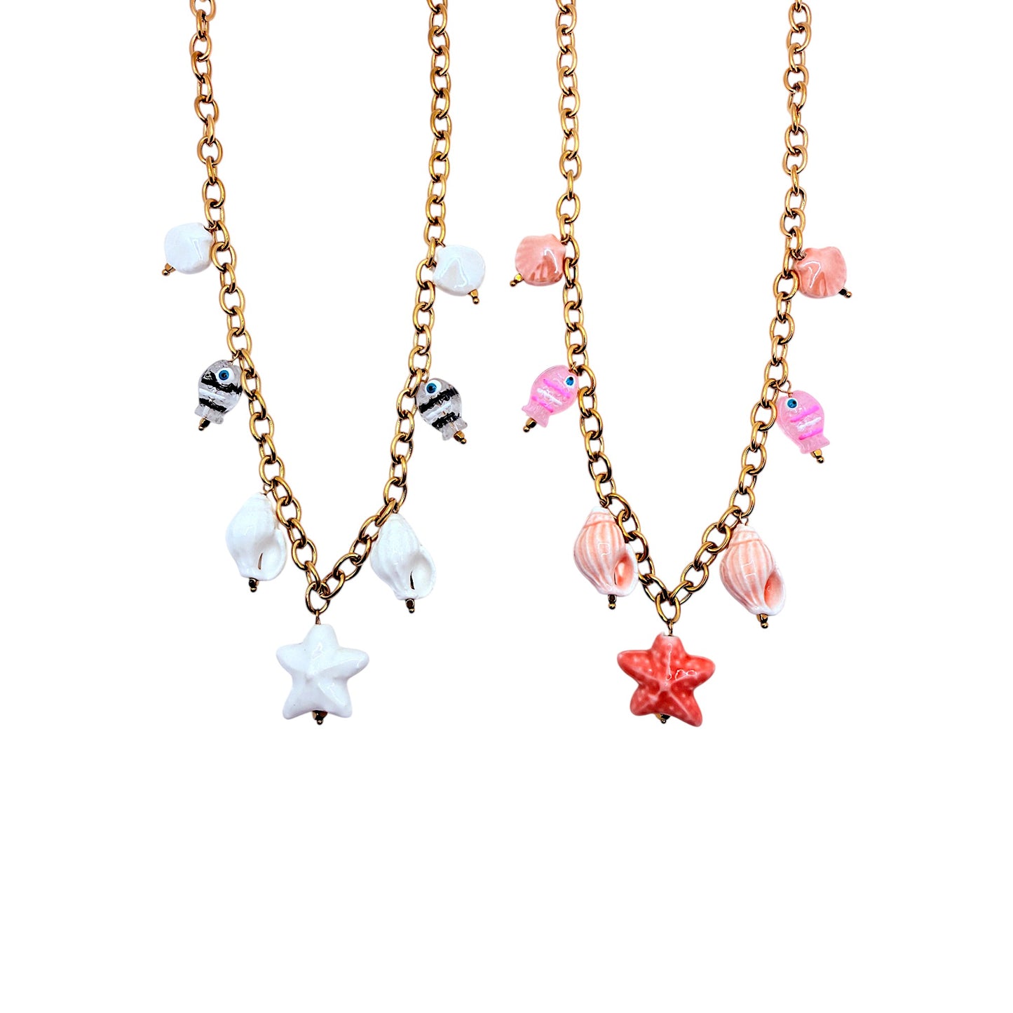 Collana Feronia