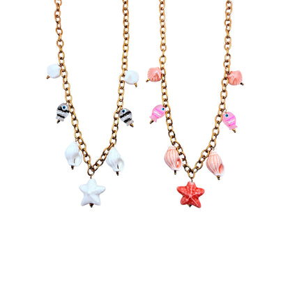 Collana Feronia