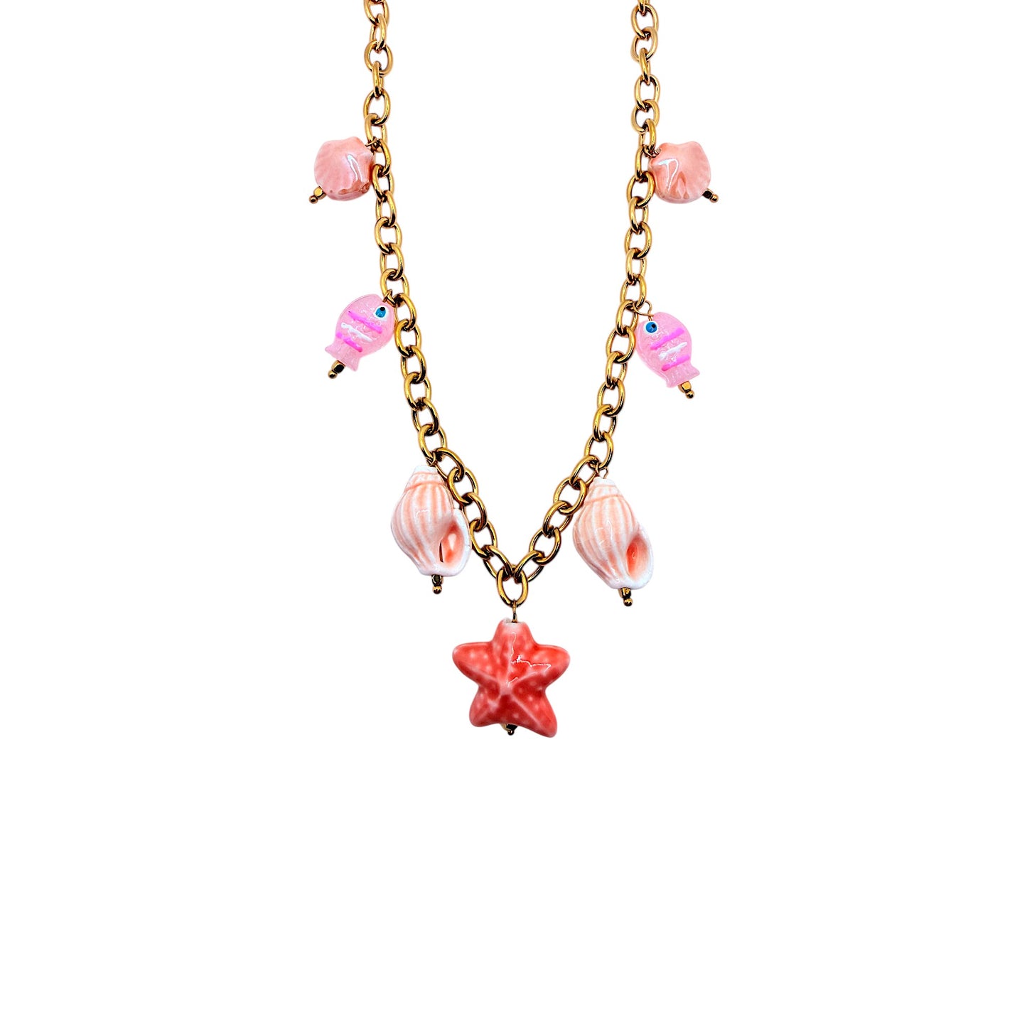 Collana Feronia