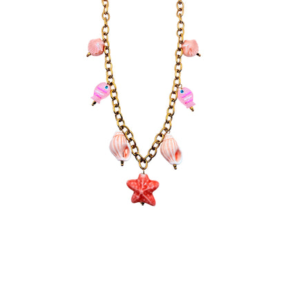 Collana Feronia