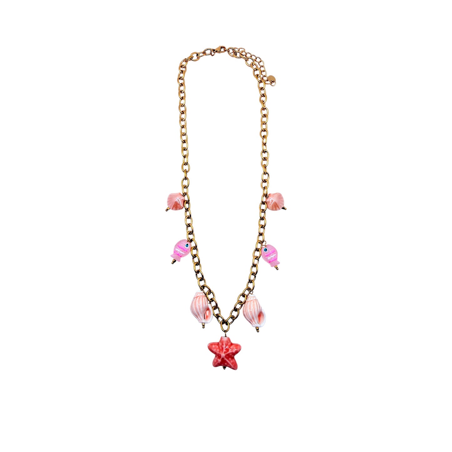 Collana Feronia