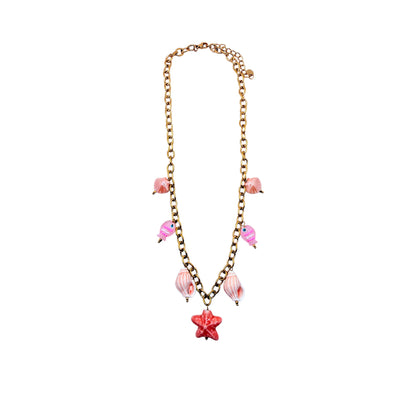 Collana Feronia