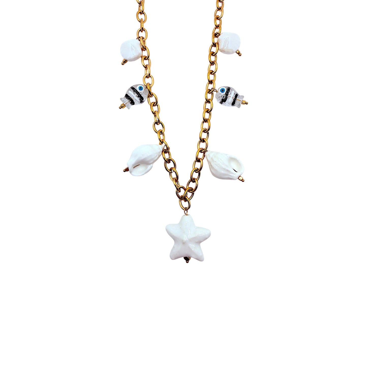 Collana Feronia
