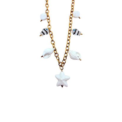 Collana Feronia